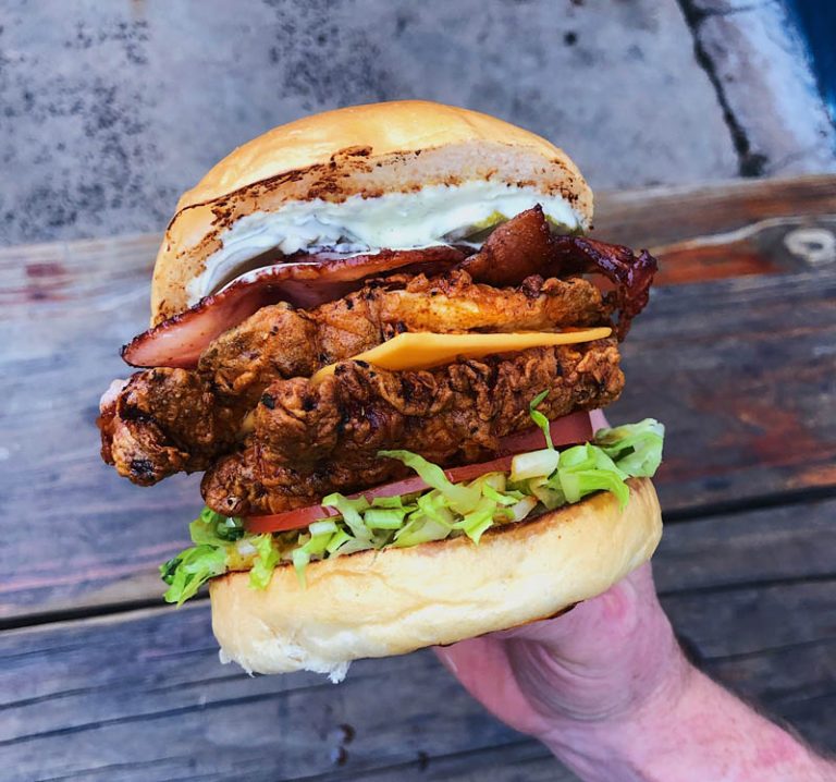 Restaurant 2 Smoking Barrels Restaurant 2 Smoking Barrels